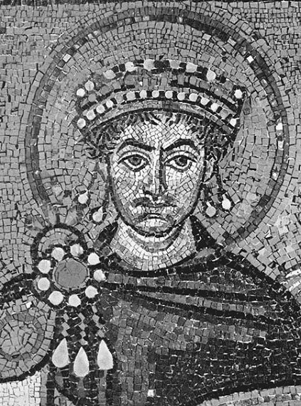 Иллюстрация к книге — 100 великих дипломатов [i_009.jpg]