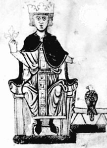 Иллюстрация к книге — 100 великих дипломатов [i_013.jpg]