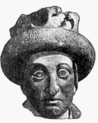 Иллюстрация к книге — 100 великих дипломатов [i_016.jpg]