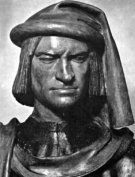 Иллюстрация к книге — 100 великих дипломатов [i_018.jpg]