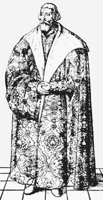 Иллюстрация к книге — 100 великих дипломатов [i_020.jpg]