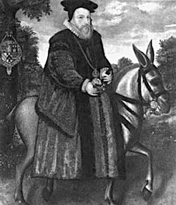 Иллюстрация к книге — 100 великих дипломатов [i_022.jpg]