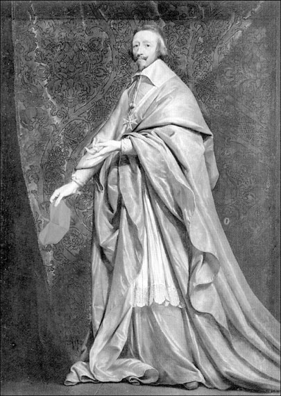 Иллюстрация к книге — 100 великих дипломатов [i_026.jpg]