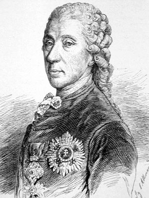 Иллюстрация к книге — 100 великих дипломатов [i_039.jpg]