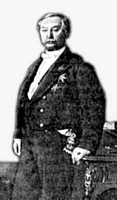 Иллюстрация к книге — 100 великих дипломатов [i_061.jpg]