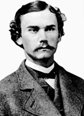 Иллюстрация к книге — 100 великих дипломатов [i_064.jpg]