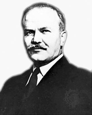 Иллюстрация к книге — 100 великих дипломатов [i_088.jpg]