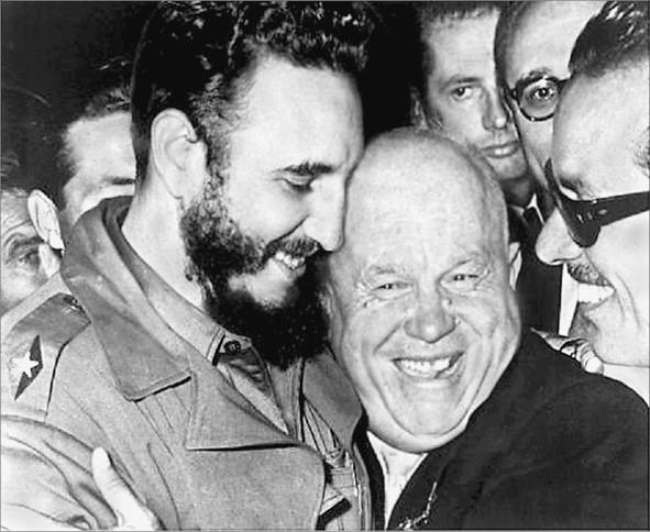 Иллюстрация к книге — Н. С. Хрущев. Воспоминания. Время. Люди. Власть. В 2 книгах. Книга 2 [i_027.jpg]