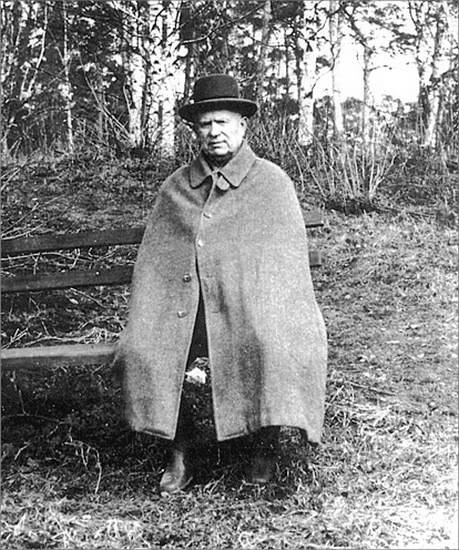 Иллюстрация к книге — Воспоминания. Время. Люди. Власть. В 2 книгах. Книга 1 [i_030.jpg]