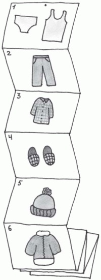 Иллюстрация к книге — Игры с аутичным ребенком. Установление контакта, способы взаимодействия, развитие речи, психотерапия [i_010.jpg]