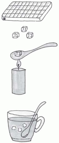 Иллюстрация к книге — Игры с аутичным ребенком. Установление контакта, способы взаимодействия, развитие речи, психотерапия [i_021.jpg]