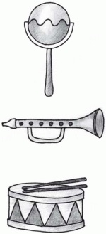 Иллюстрация к книге — Игры с аутичным ребенком. Установление контакта, способы взаимодействия, развитие речи, психотерапия [i_026.jpg]