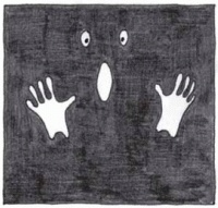 Иллюстрация к книге — Игры с аутичным ребенком. Установление контакта, способы взаимодействия, развитие речи, психотерапия [i_038.jpg]