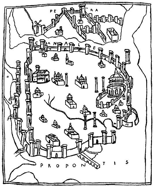 Иллюстрация к книге — Русь и Рим. Правильно ли мы понимаем историю. Книга V. Русско-ордынская империя и Библия [i_004.jpg]