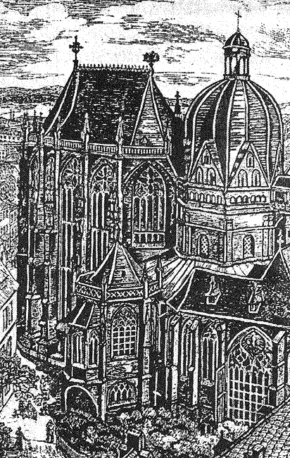 Иллюстрация к книге — Русь и Рим. Правильно ли мы понимаем историю. Книга V. Русско-ордынская империя и Библия [i_010.jpg]