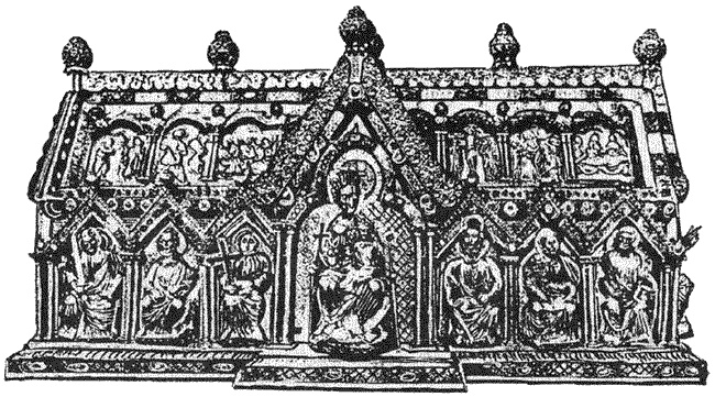 Иллюстрация к книге — Русь и Рим. Правильно ли мы понимаем историю. Книга V. Русско-ордынская империя и Библия [i_011.jpg]