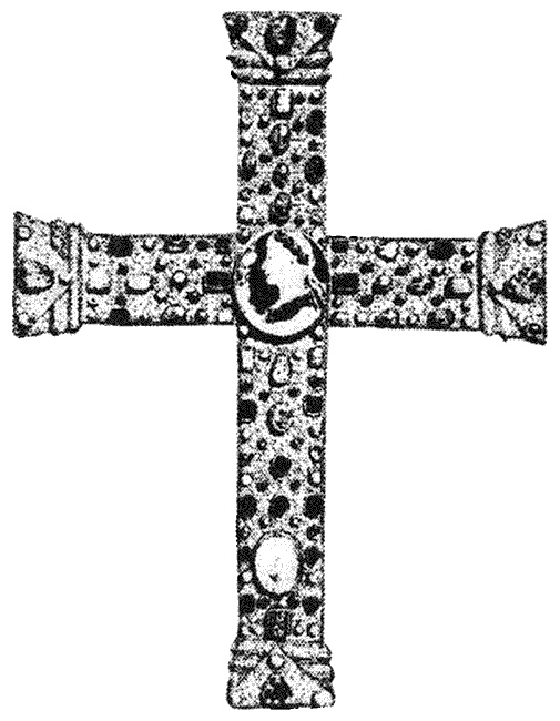 Иллюстрация к книге — Русь и Рим. Правильно ли мы понимаем историю. Книга V. Русско-ордынская империя и Библия [i_012.jpg]