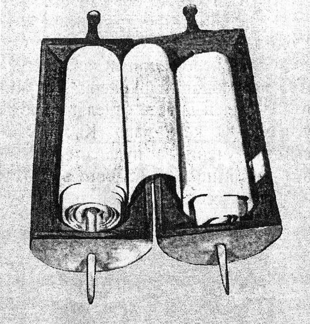 Иллюстрация к книге — Русь и Рим. Правильно ли мы понимаем историю. Книга IV. Русско-ордынская империя и Библия [i_001.jpg]