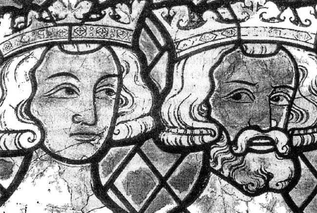 Иллюстрация к книге — Русь и Рим. Правильно ли мы понимаем историю. Книга IV. Русско-ордынская империя и Библия [i_006.jpg]