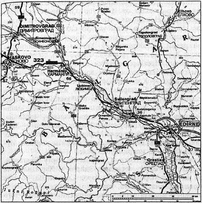 Иллюстрация к книге — Русь и Рим. Правильно ли мы понимаем историю. Книга IV. Русско-ордынская империя и Библия [i_008.jpg]