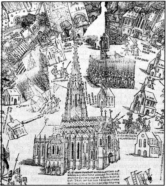 Иллюстрация к книге — Русь и Рим. Правильно ли мы понимаем историю. Книга IV. Русско-ордынская империя и Библия [i_009.jpg]