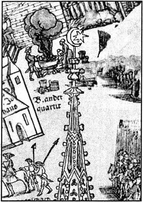 Иллюстрация к книге — Русь и Рим. Правильно ли мы понимаем историю. Книга IV. Русско-ордынская империя и Библия [i_010.jpg]