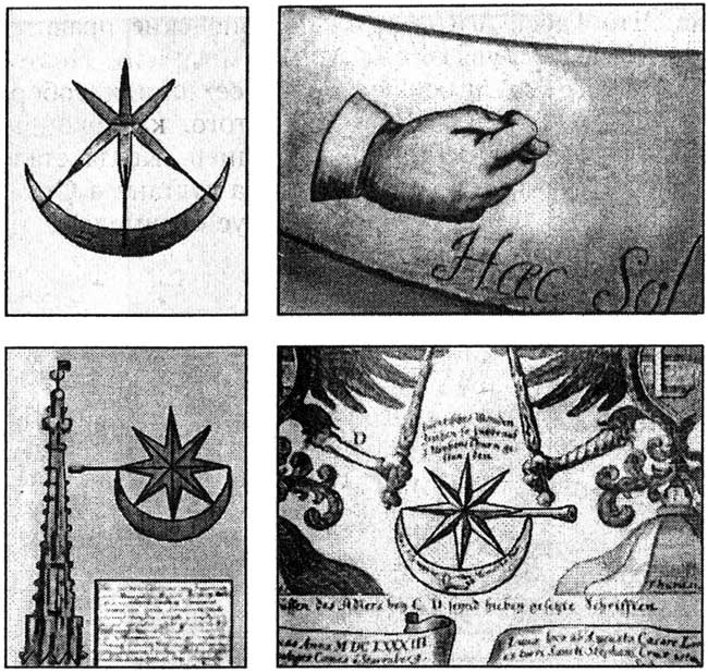 Иллюстрация к книге — Русь и Рим. Правильно ли мы понимаем историю. Книга IV. Русско-ордынская империя и Библия [i_011.jpg]