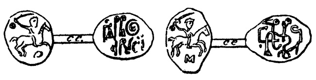 Иллюстрация к книге — Правильно ли мы понимаем историю Европы и Азии? Книга III [i_003.jpg]