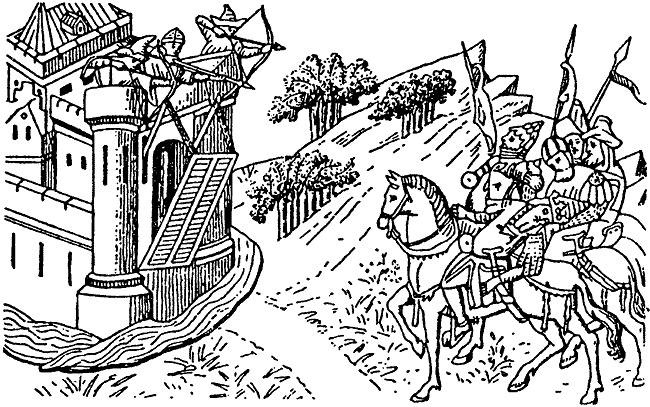 Иллюстрация к книге — Правильно ли мы понимаем историю Европы и Азии? Книга III [i_013.jpg]