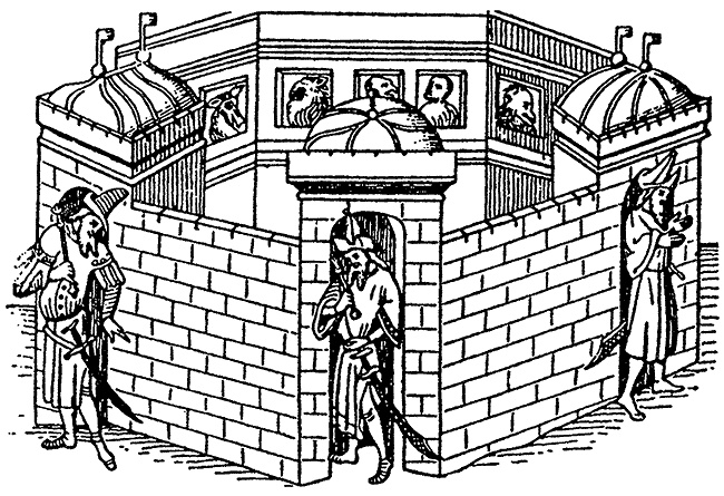 Иллюстрация к книге — Правильно ли мы понимаем историю Европы и Азии? Книга III [i_014.jpg]