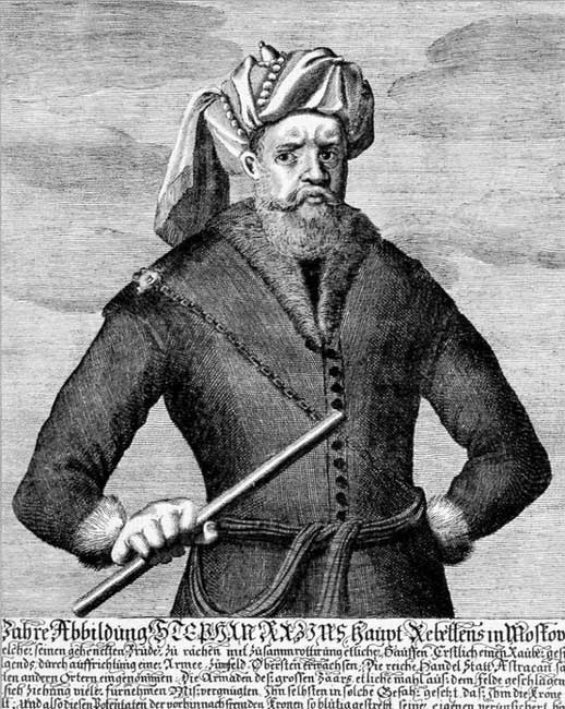 Иллюстрация к книге — Русь и Рим. Правильно ли мы понимаем историю Европы и Азии? В 2 книгах. Книга 2 [i_006.jpg]