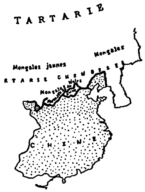 Иллюстрация к книге — Русь и Рим. Правильно ли мы понимаем историю Европы и Азии? В 2 книгах. Книга 2 [i_016.jpg]