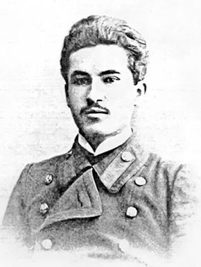 Иллюстрация к книге — Марина Цветаева. Беззаконная комета [i_021.jpg]