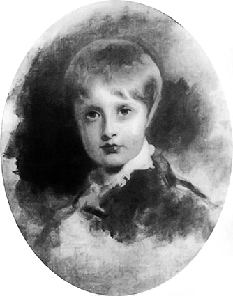 Иллюстрация к книге — Марина Цветаева. Беззаконная комета [i_023.jpg]