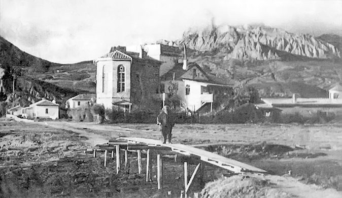 Иллюстрация к книге — Марина Цветаева. Беззаконная комета [i_033.jpg]