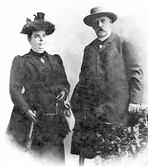 Иллюстрация к книге — Марина Цветаева. Беззаконная комета [i_051.jpg]