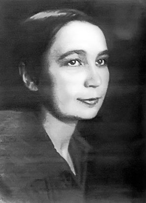 Иллюстрация к книге — Марина Цветаева. Беззаконная комета [i_071.jpg]