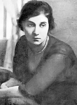 Иллюстрация к книге — Марина Цветаева. Беззаконная комета [i_072.jpg]