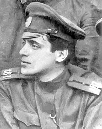 Иллюстрация к книге — Марина Цветаева. Беззаконная комета [i_076.jpg]