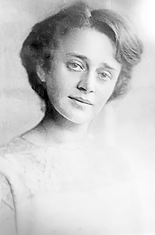 Иллюстрация к книге — Марина Цветаева. Беззаконная комета [i_078.jpg]