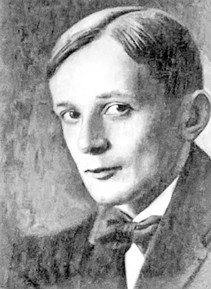 Иллюстрация к книге — Марина Цветаева. Беззаконная комета [i_082.jpg]