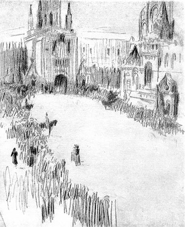 Иллюстрация к книге — Марина Цветаева. Беззаконная комета [i_088.jpg]