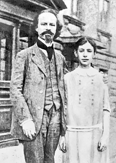 Иллюстрация к книге — Марина Цветаева. Беззаконная комета [i_096.jpg]