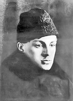 Иллюстрация к книге — Марина Цветаева. Беззаконная комета [i_103.jpg]