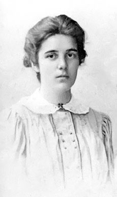 Иллюстрация к книге — Марина Цветаева. Беззаконная комета [i_107.jpg]