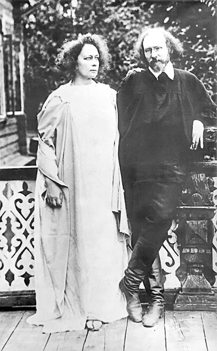 Иллюстрация к книге — Марина Цветаева. Беззаконная комета [i_112.jpg]