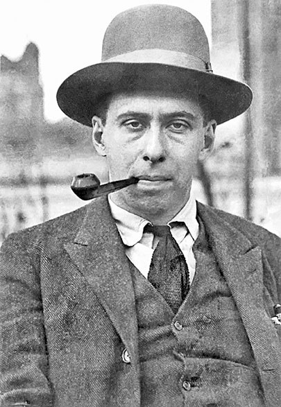 Иллюстрация к книге — Марина Цветаева. Беззаконная комета [i_122.jpg]