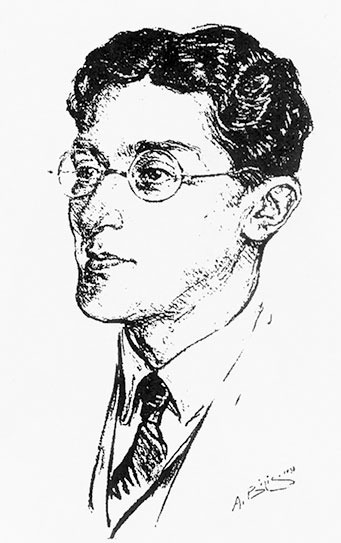 Иллюстрация к книге — Марина Цветаева. Беззаконная комета [i_137.jpg]