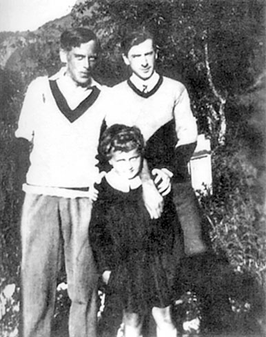 Иллюстрация к книге — Марина Цветаева. Беззаконная комета [i_150.jpg]