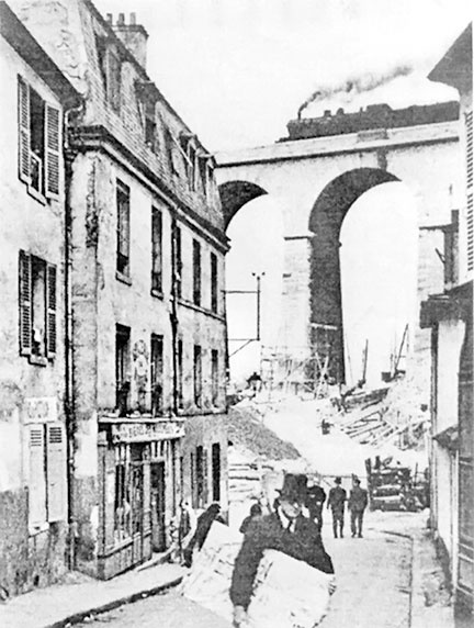 Иллюстрация к книге — Марина Цветаева. Беззаконная комета [i_157.jpg]